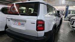 تويوتا لاندكروزر برادو